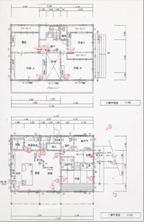 新築プレゼン