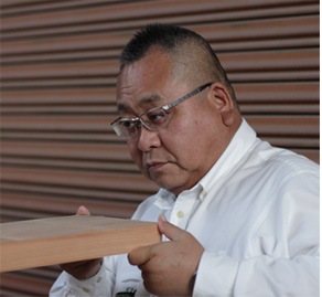 三戸建設の家